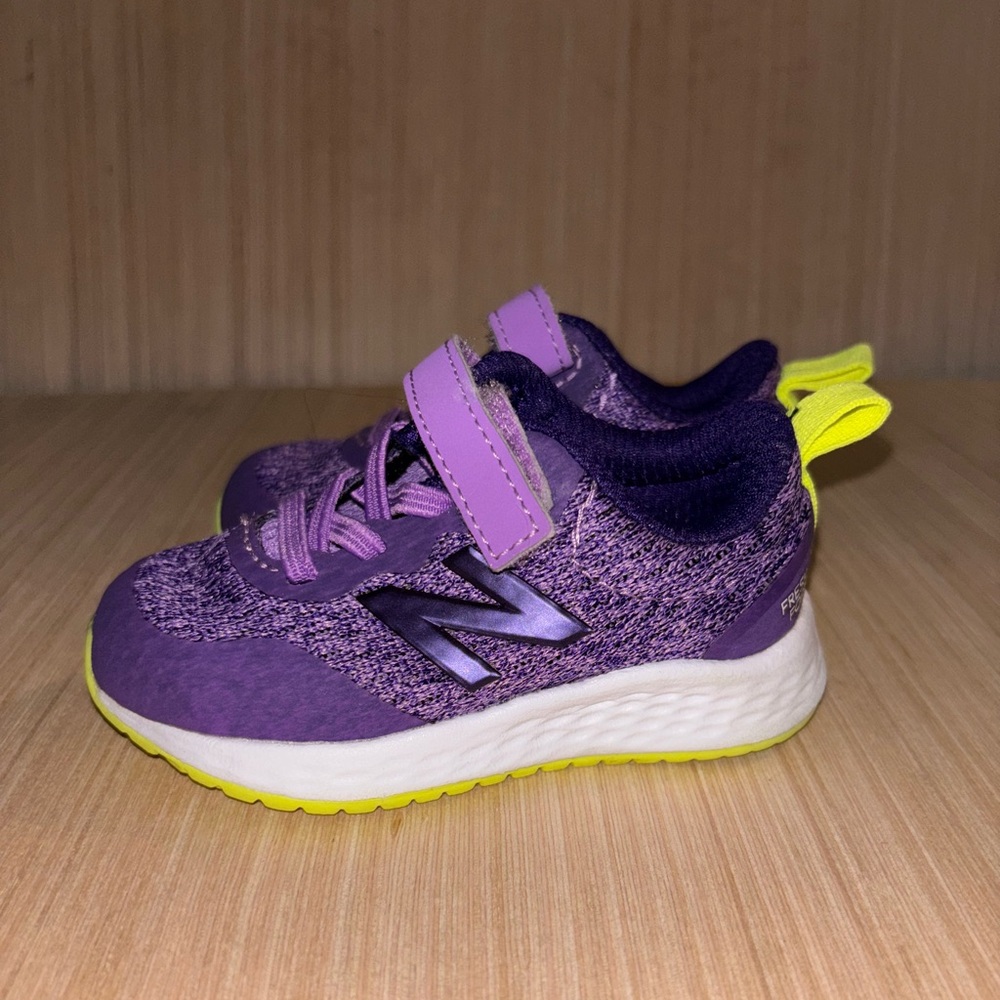 NEW BALANCE FRESH FOAM